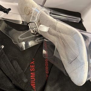 Treasure-708 Pleaser